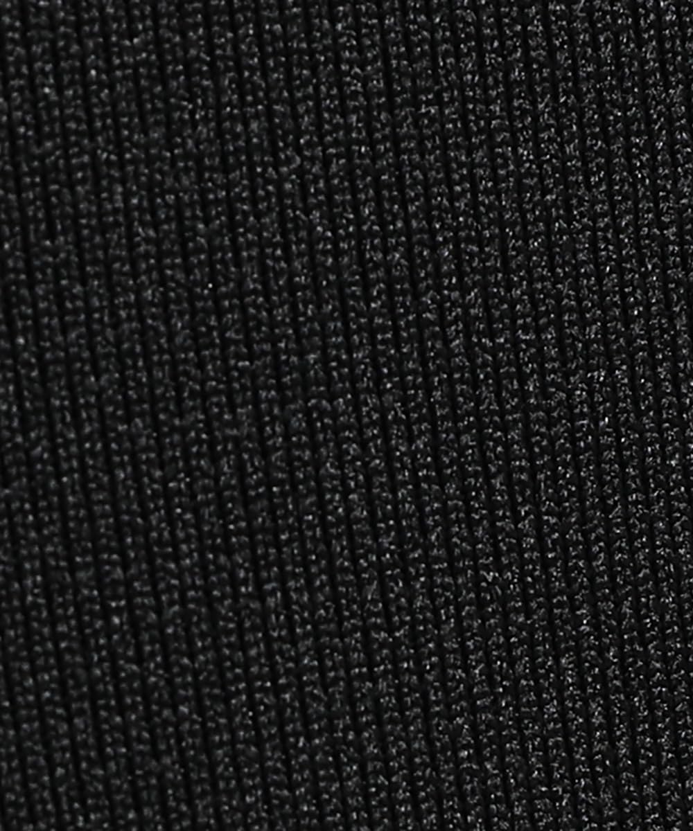 PUMA Damen SHAPELUXE Seamless Tights M Black Vapor Cat