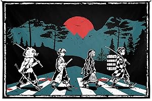 Unleash Your Inner Artist with Itachi Diamond Painting Kit: A Journey of Artistic Harmony