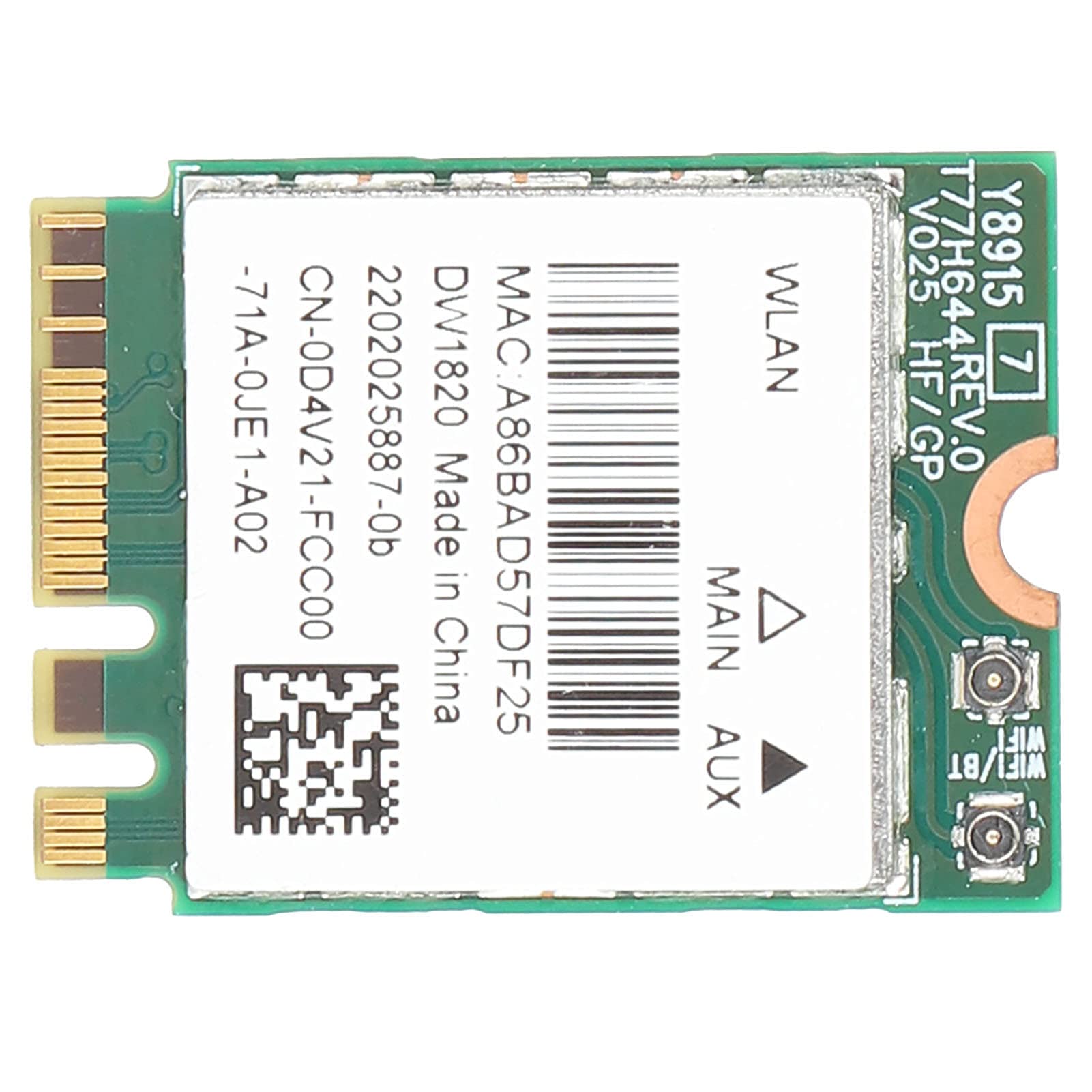 Cisco Meraki MG21-HW 4G LTE 300 Mbps GigE Wireless Cellular Gateway w/ Mounting Kit [Unclaimed & No License] (Renewed)