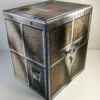 Amazon.co.jp: DVD「平成 ウルトラセブン」全11巻セット BOX付