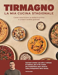 La mia cucina stagionale. Come valorizzare la materia prima e creare ricette gustose (Varia)