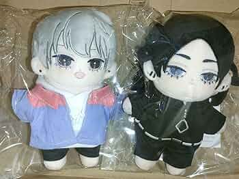 ピンクハートジャム　しっけ　ぬいぐるみ　　灰賀　金江　トートバック　ORIGOO Amazon.co.jp: ピンクハートジャム しっけ ぬいぐるみ ORIGOO 灰賀 金