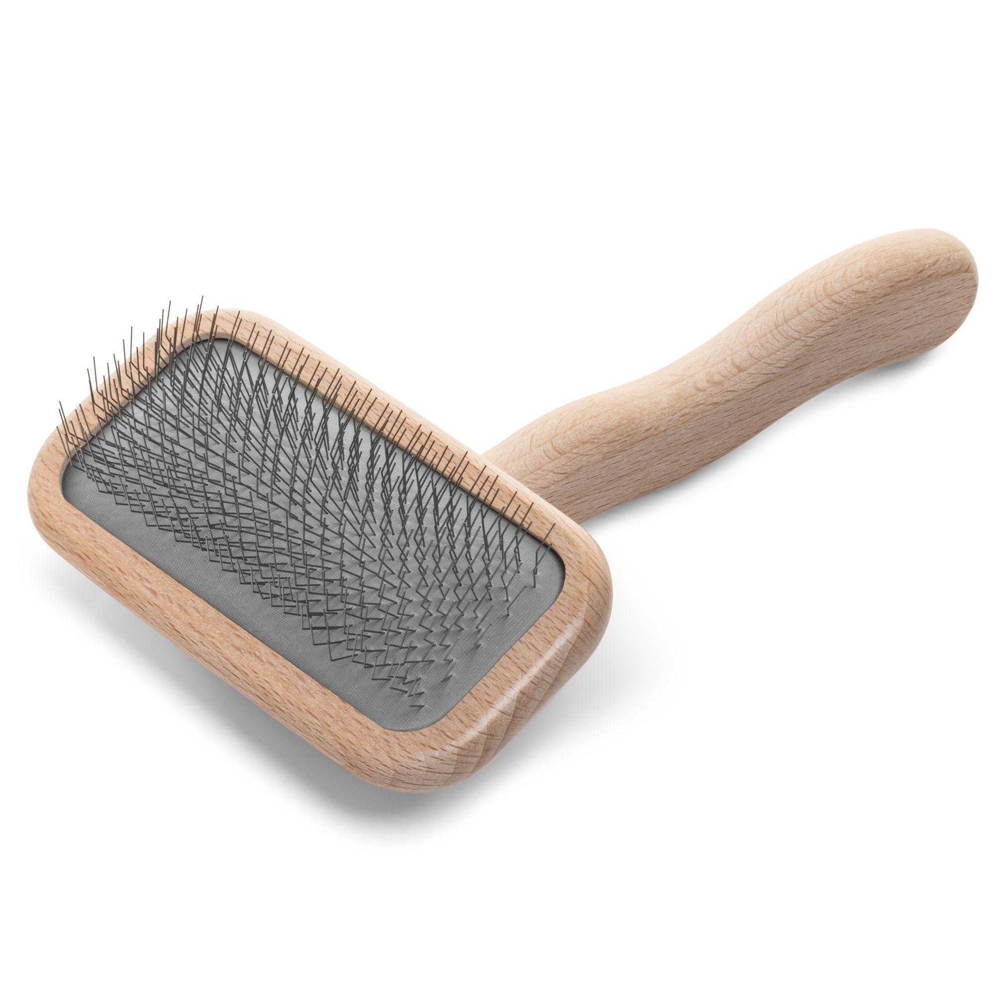 Chris Christensen Mark II Slicker Brush