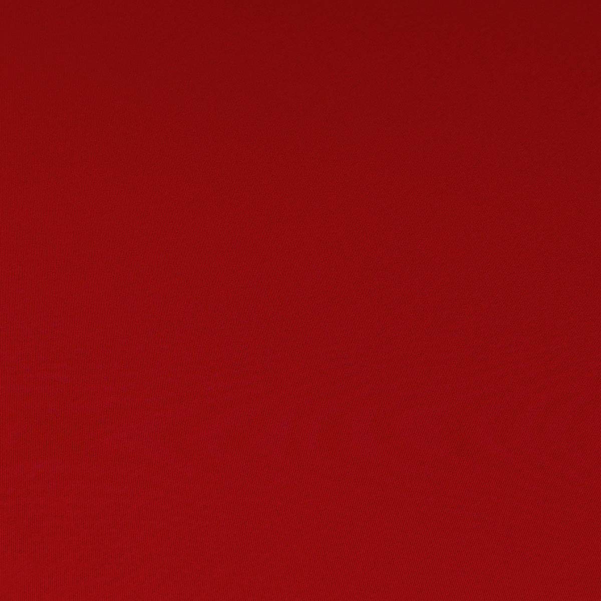 Querbehang Hetty rot unifarben | Deko-Behang aus hochwertigem Webstoff mit Reihband | gepflegt-rustikaler Landhaus-Stil für Küche, Esszimmer, Gästewohnung, Kaminzimmer H x B 40 x400 cm