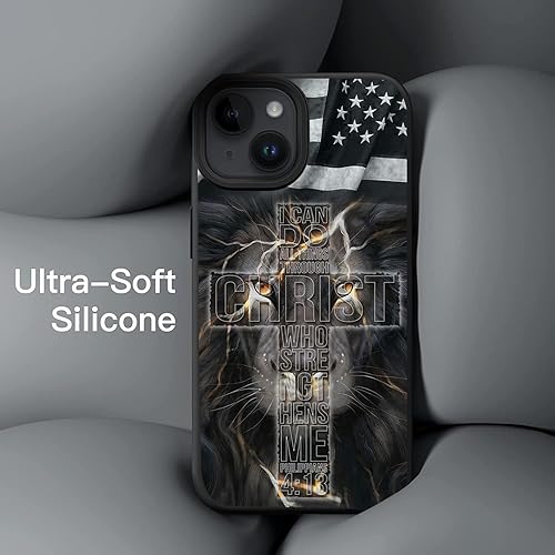 Miniatura 2 de Fundas de teléfono compatibles con iPhone 16 15 14 13 12 11 Pro Max | Galaxy S25 S24 S23 S22 S21 S20 FE|A16 A15 A54 A53 A03S A14 A13|Note 20