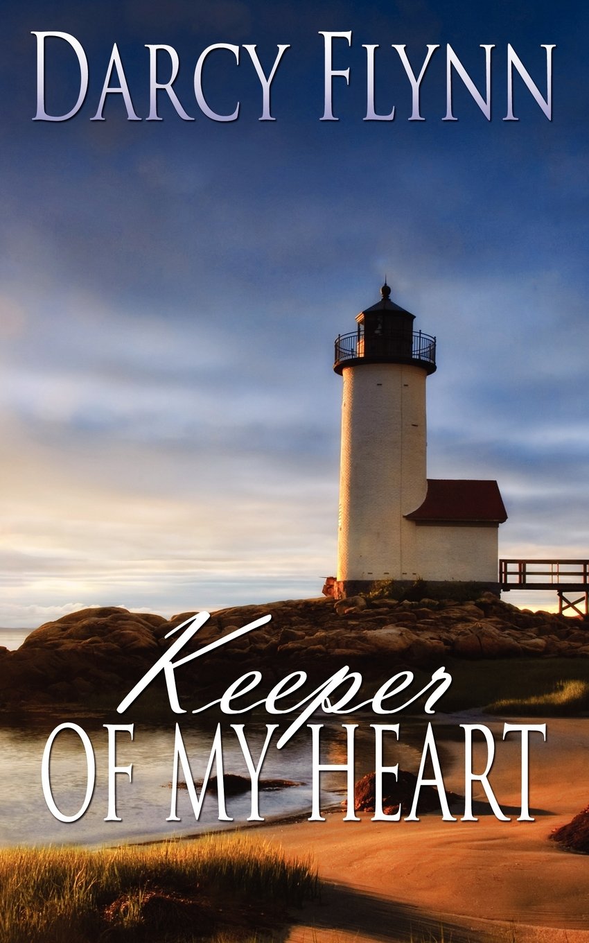 Buy Keeper of My Heart — BookShops.in