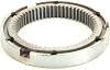 Thunderbird ARM-30-34, Internal Gear