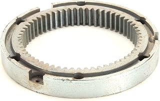 Thunderbird ARM-30-34, Internal Gear,