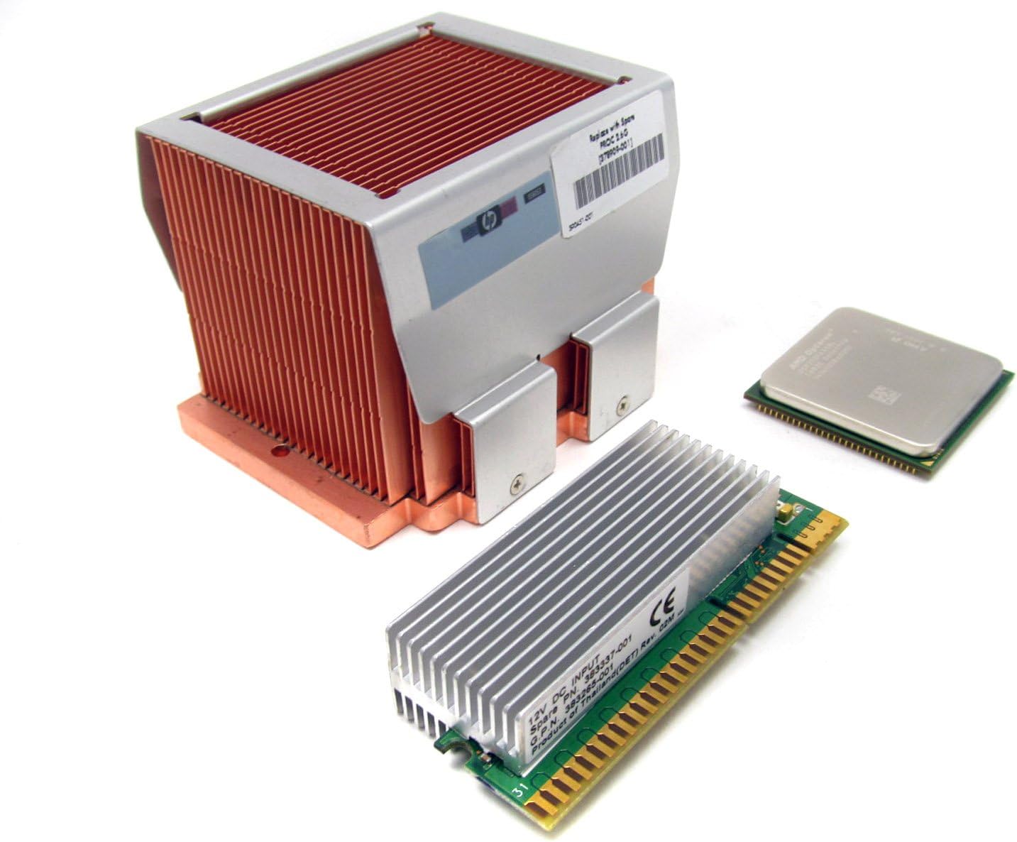 HP 393831-B21 Amd Opteron 275 2.2 Ghz-1Mb