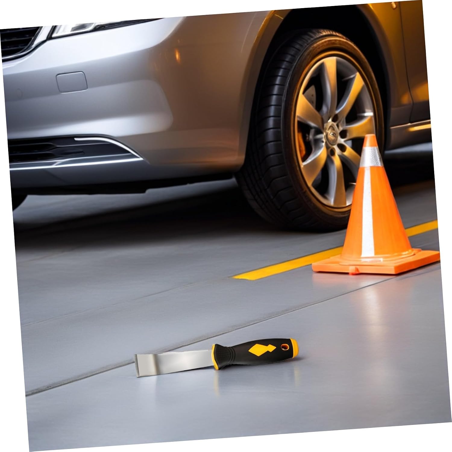 Ciieeo Wheel Balance Repair Tool for Wheel Weights Auto Repair