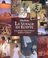 Le voyage en Egypte: Un regard romain (Le Cabinet de curiosites) 2841110680 Book Cover