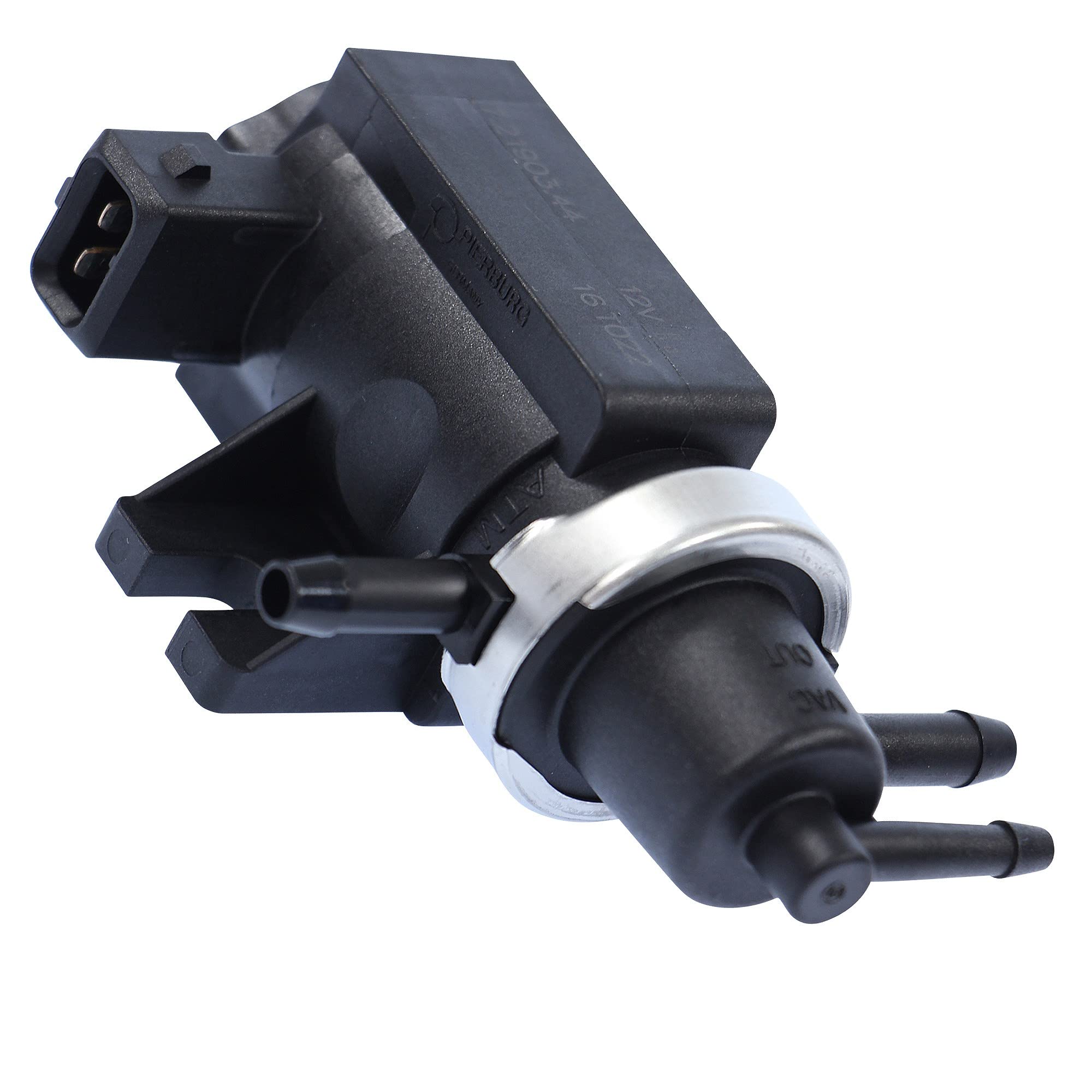PIERBURG Druckwandler, Abgassteuerung 7.21903.44.0 | 7.21903.44.0 Compatible con S40 I (644), V40 Kombi (645)