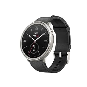 Amazfit Active 2 Smartwatch con Pago NFC