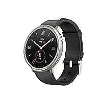 Amazfit Active 2 Smart Watch 44mm, Pagamento NFC