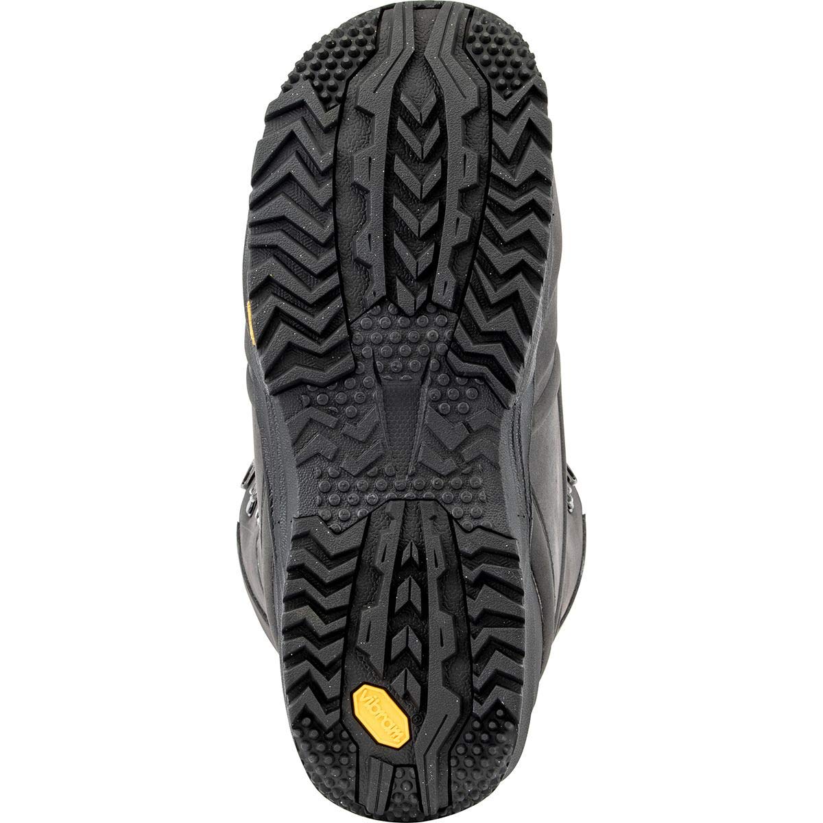 Nitro Snowboards STND '20 All Mountain Freerdie Freestyle Chaussures de Snowboard pour Homme