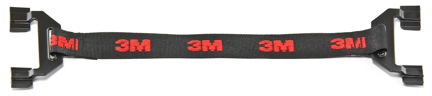 3M Hard Hat Suspension H-700S6, 6-Point Strap, 20 EA/Case