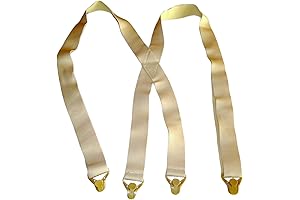 Hold Up Hidden Suspenders