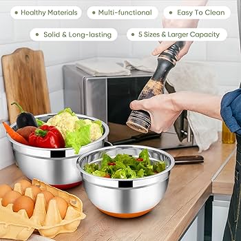  ホワイトラウンドボウル 800ml 4個セット 71hofzMWAaL._AC_UF350,