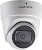 Hikvision Ds-2cd2h83g2-izs Ip Camera Poe 8mp 4k H265 Wdr Ir Led Ip67 Ik10