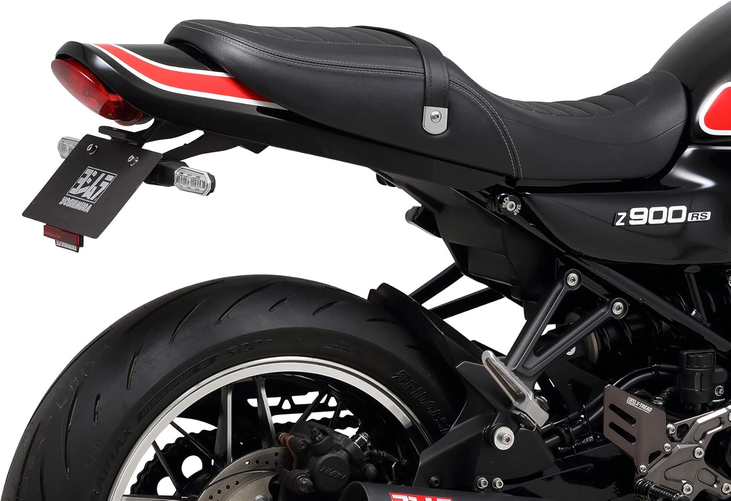 三協オート GS750E フェンダーレスキット GS750