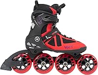 Vista 2 de K2 VO2 S 100 BOA Patines en línea unisex