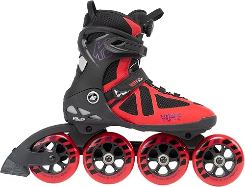 Miniatura 2 de K2 VO2 S 100 BOA Patines en línea unisex