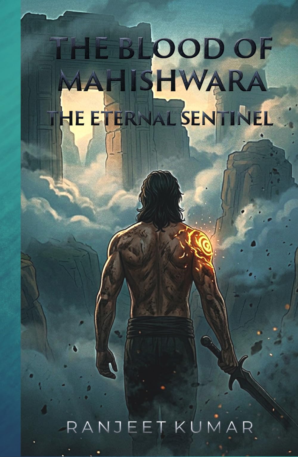 THE BLOOD OF MAHISHWARA: The Eternal Sentinel