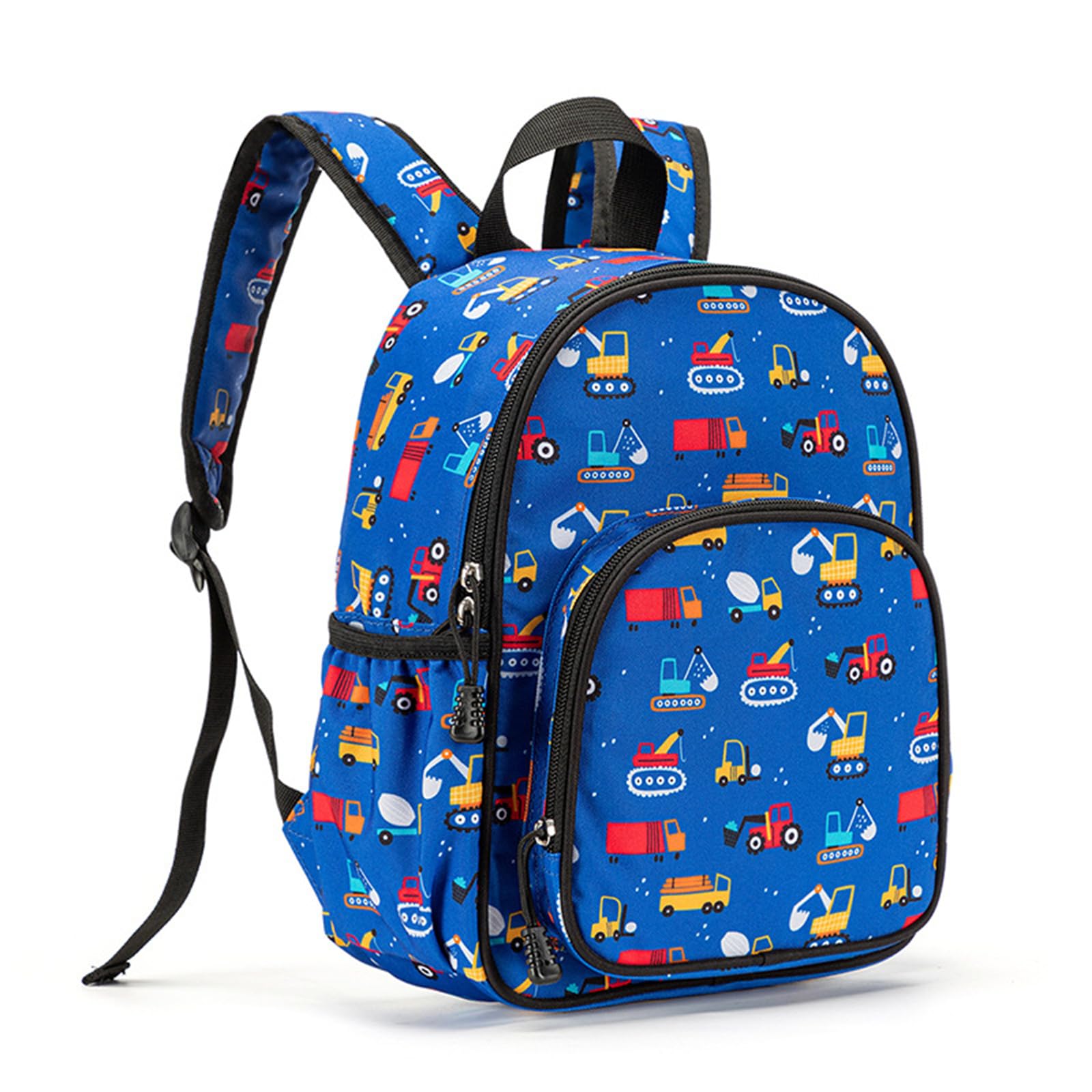 Hixingo Mochilas Escolares Para Niños Y Niñas, Duradero Ligero Adolescentes Mochila Casual Mochila Escolar Unisex Para Colegio Viajes Deportes (Fútbol 1 ,12 Pulgadas