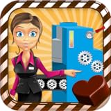 Chocolate Factory Maker kids