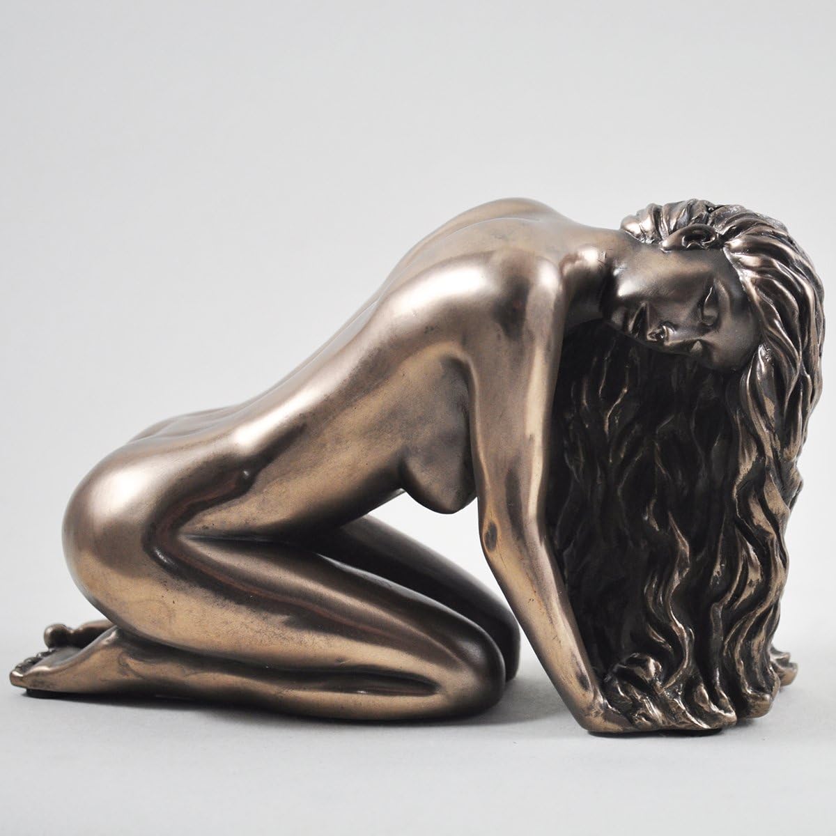 Bronze Sculpture