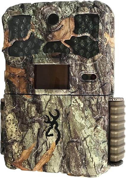 recon trail camera