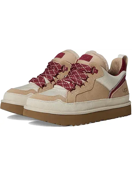 Мужские кроссовки UGG Lowmel на каждый день