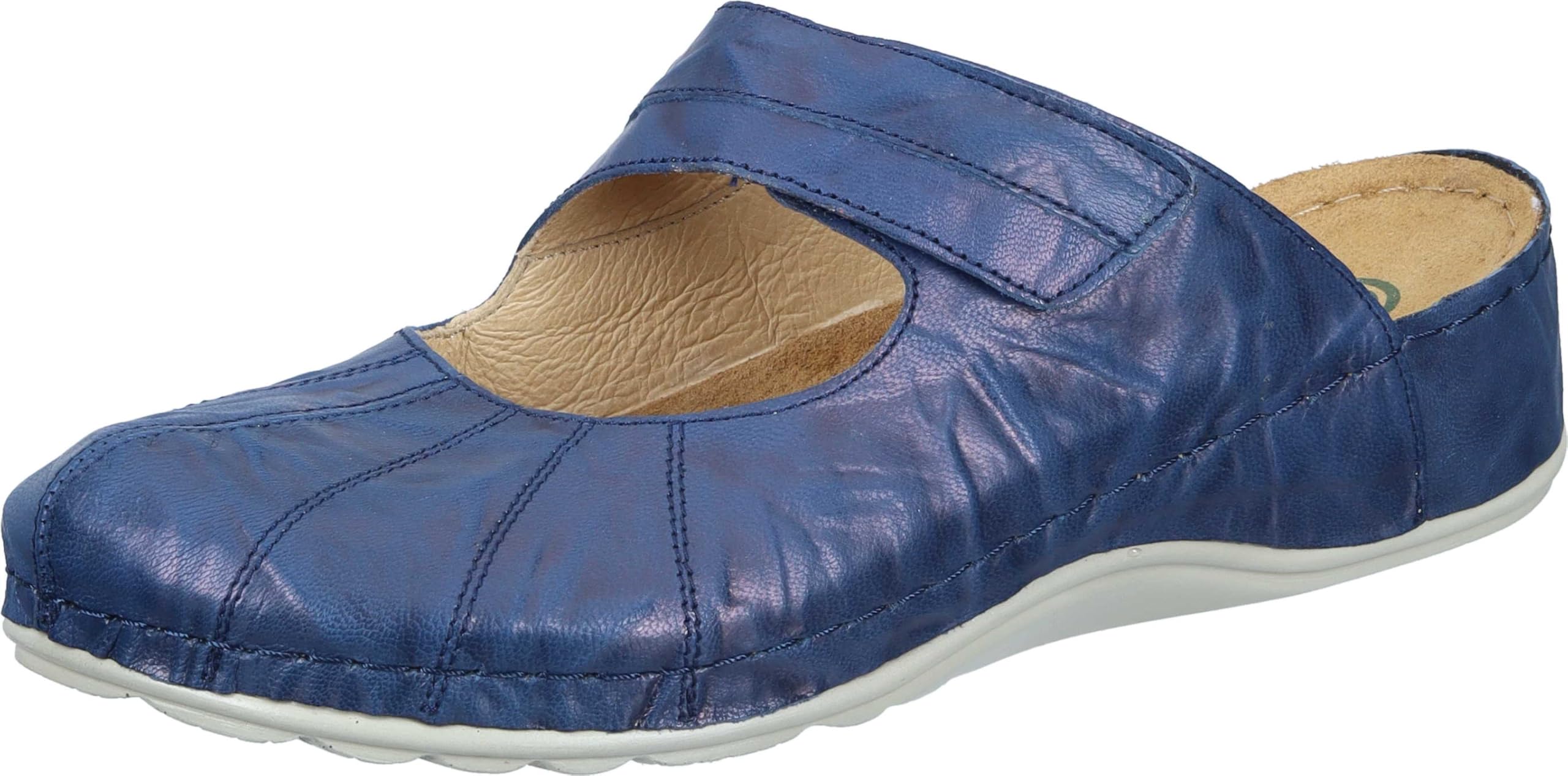 Mocasín unisex Dr. Brinkmann Sagunt cómodo para el uso diario 8