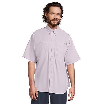 Columbia Tamiamitm II S/S Men
