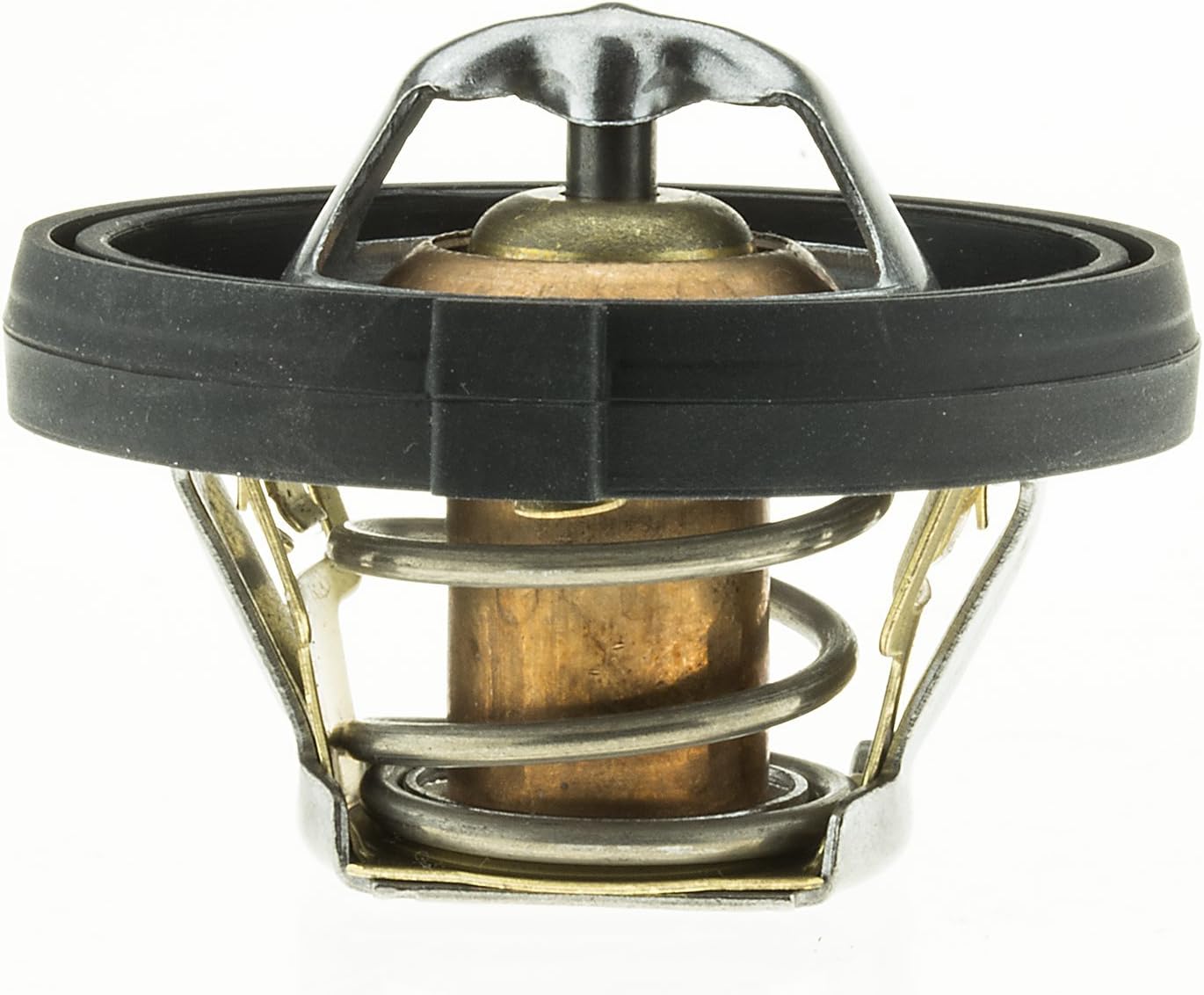 MotoRad 7340-195 Fail-Safe Thermostat - Chrysler PT Cruiser (01-10) Town & Country (93-00) Sebring (95-06), Dodge Neon (95-05) Grand Caravan (93-00) Caravan (93-07) Stratus (95-06)