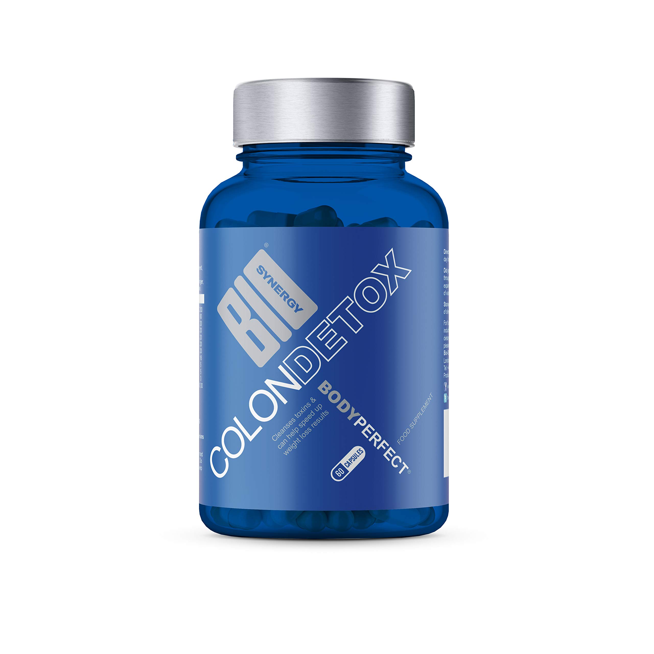 Bio-Synergy Colon Detox 100g