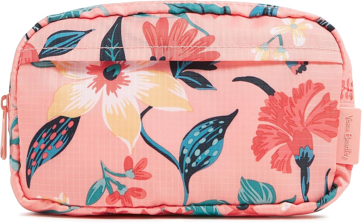 Riñonera mini Ripstop para mujer