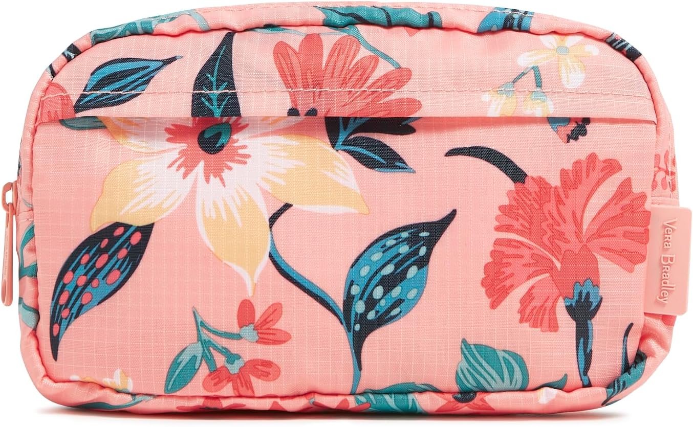 Women's Ripstop Mini Belt Bag Sling Crossbody