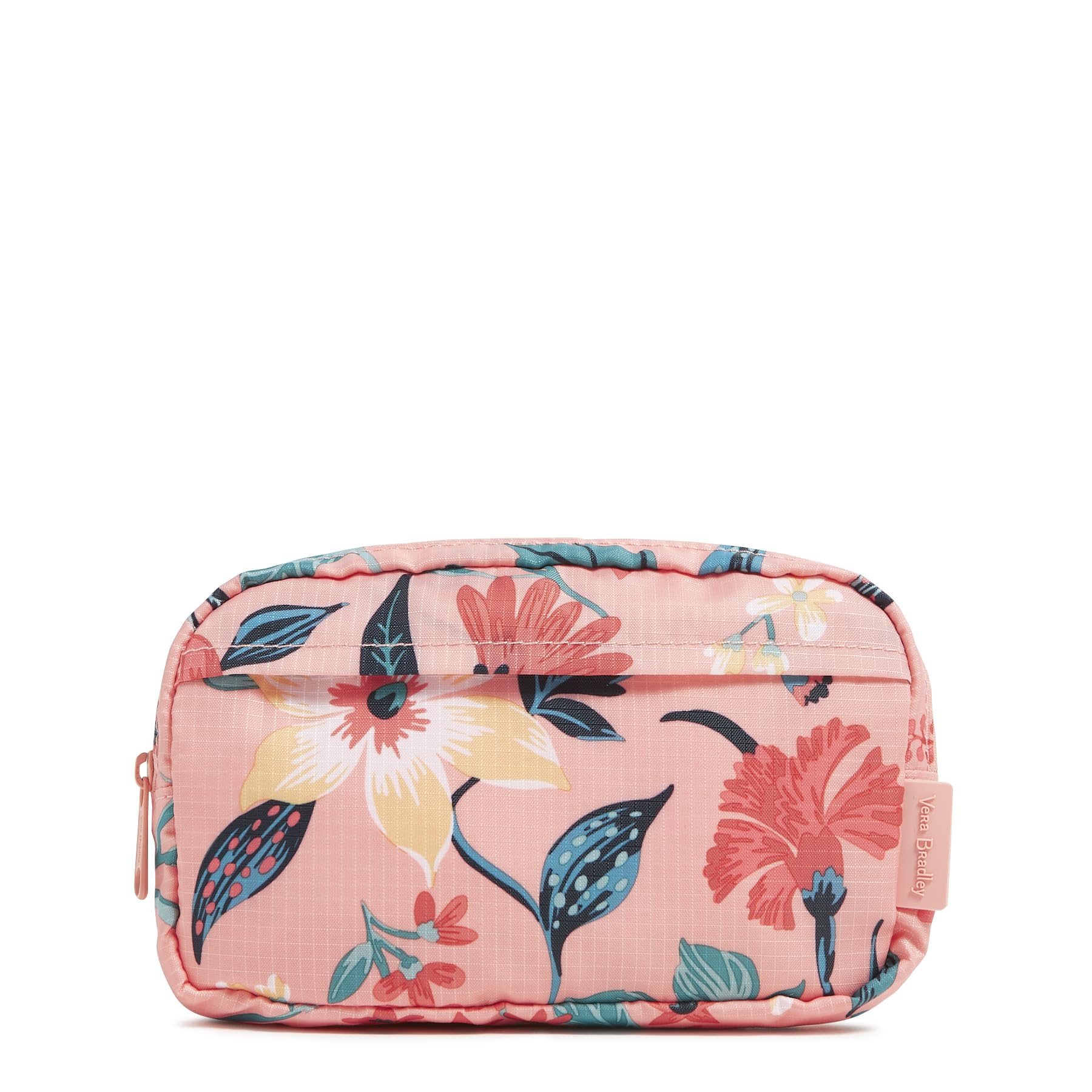 Vera Bradley Women's Ripstop Mini Belt Bag Sling Crossbody