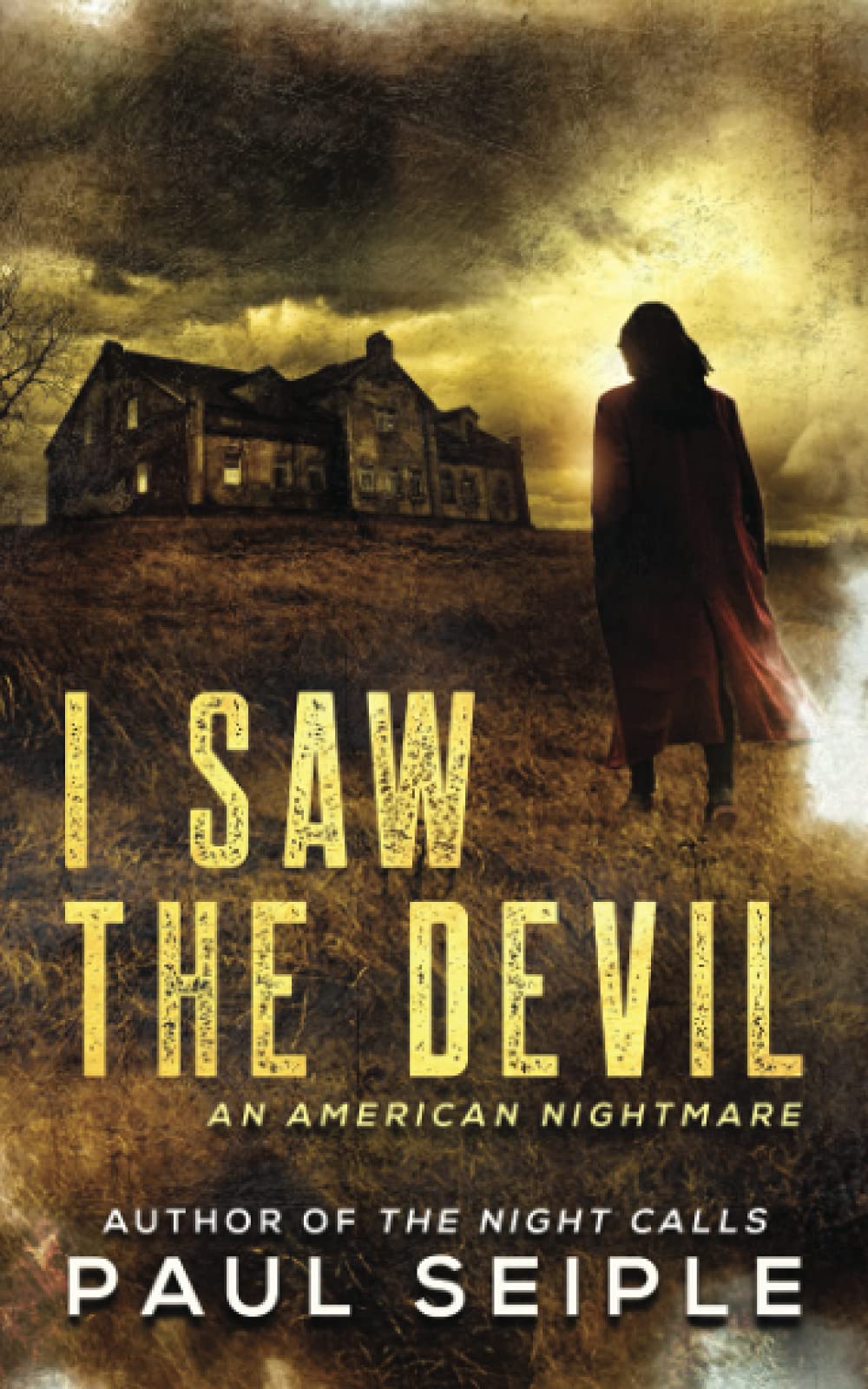 I Saw the Devil | Amazon.com.br