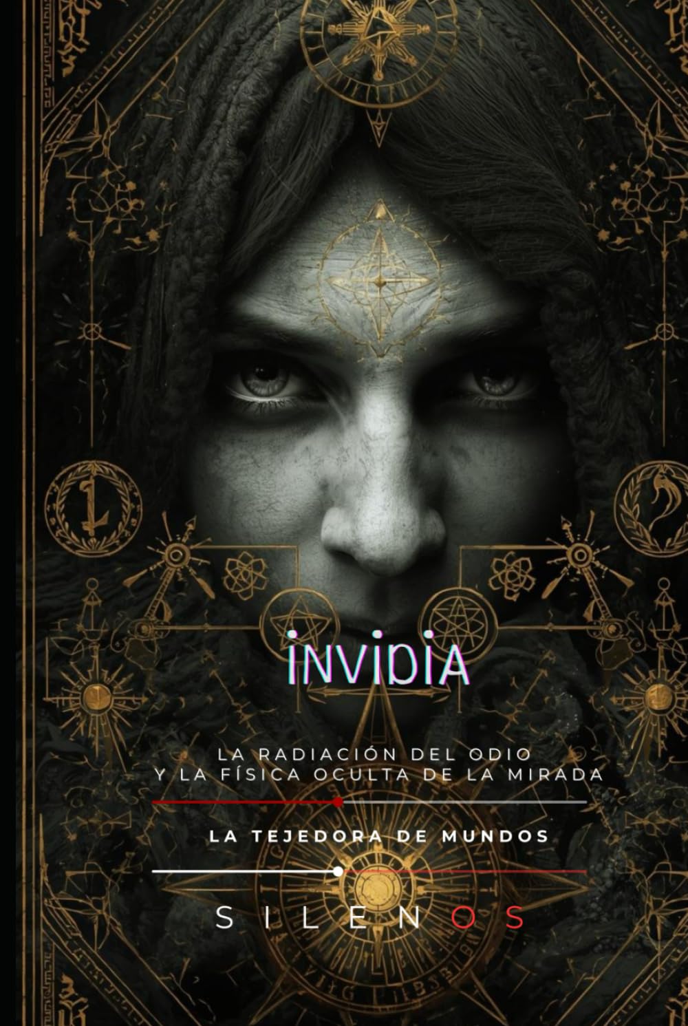 INVIDIA: La Radiación del Odio y la Física Oculta de la Mirada (ROMA)