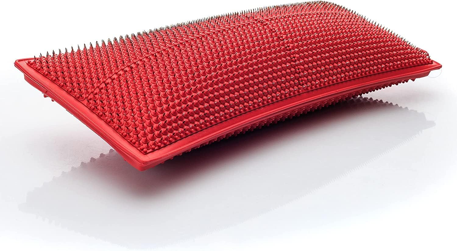 LYAPKO Pillow Acupuncture Applicator 5.8 AG 1792 Needles. Unique Massager Active Pillow for The Relief of Pain & Stress. Premium Acupressure Patented Therapy Massage Tool.