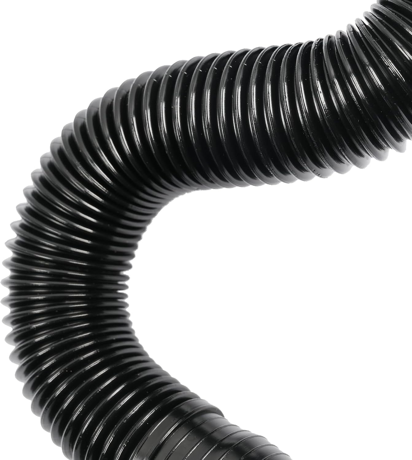 Oil Filler Pipe Hose Compatible with Audi Q7 3.0L 2016 2017 2018 2019 Replace 4M0115301 4M0-115-301 Engine Oil Filler Tube
