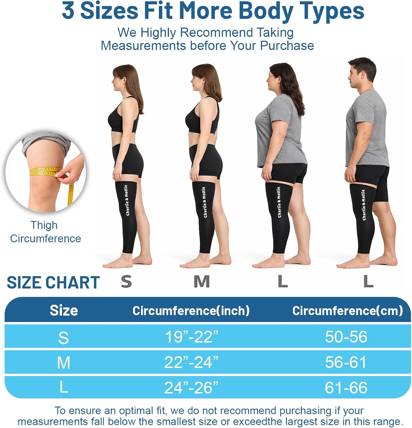 Full Leg Ice Pack Wrap with 360° Coverage for Muscle Recovery After Exercise, Reusable Gel Ice Packs for Injuries, Hot Cold Therapy for Sports Injury Recovery, 3 Size Options for Better Fit (Large)