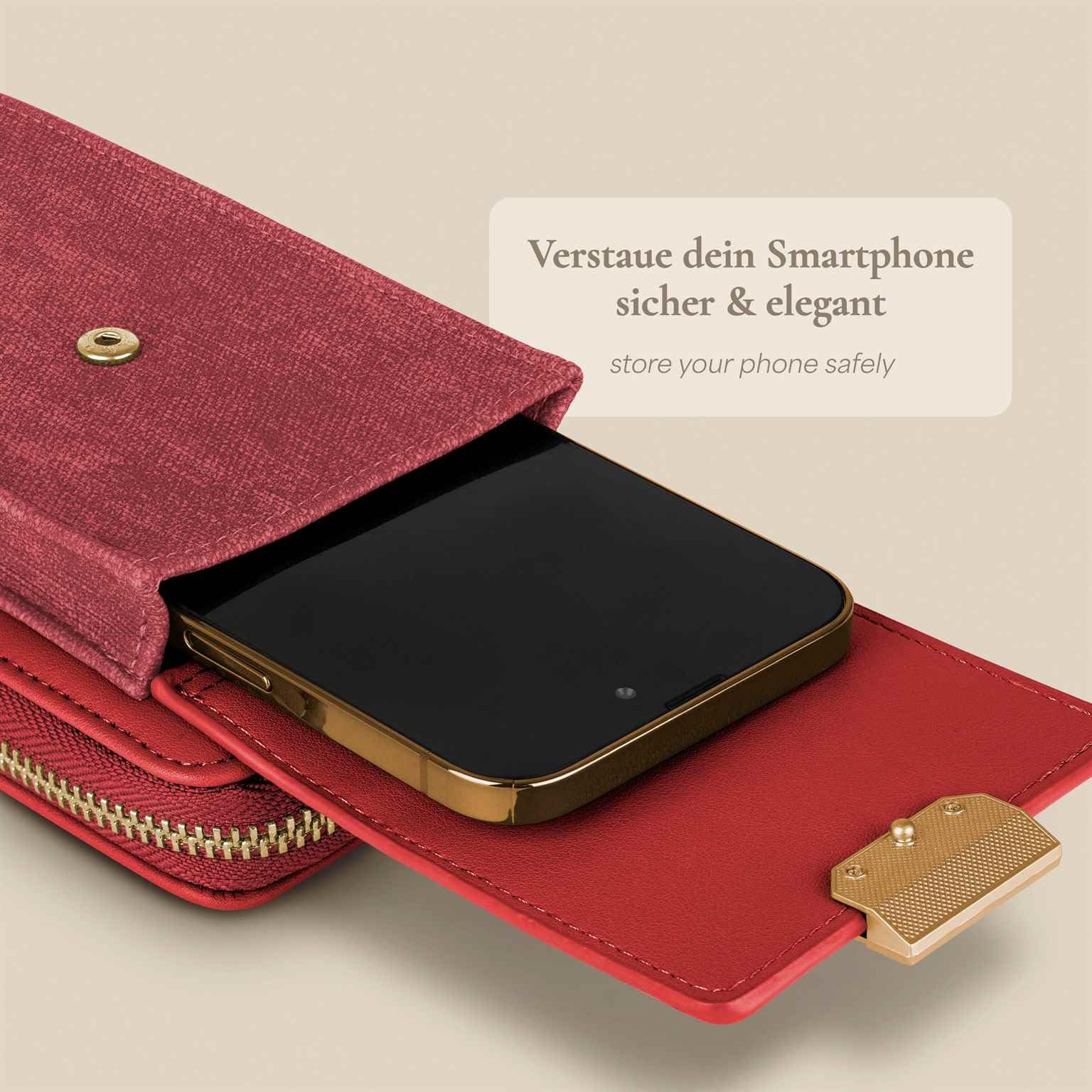 ONEFLOW Bliss Purse do Honor Magic7 Pro