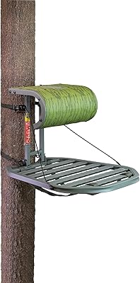 Summit Dual Axis Treestand Hang-On