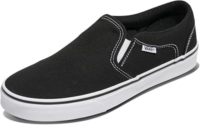 Vans Asher Scarpe da GinnasticaUomo