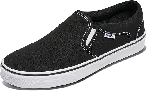 Homme Asher Baskets Vans