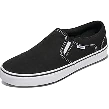 Vans Men's Asher Trainers