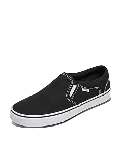 Vans Mens Asher Slip-On Shoe